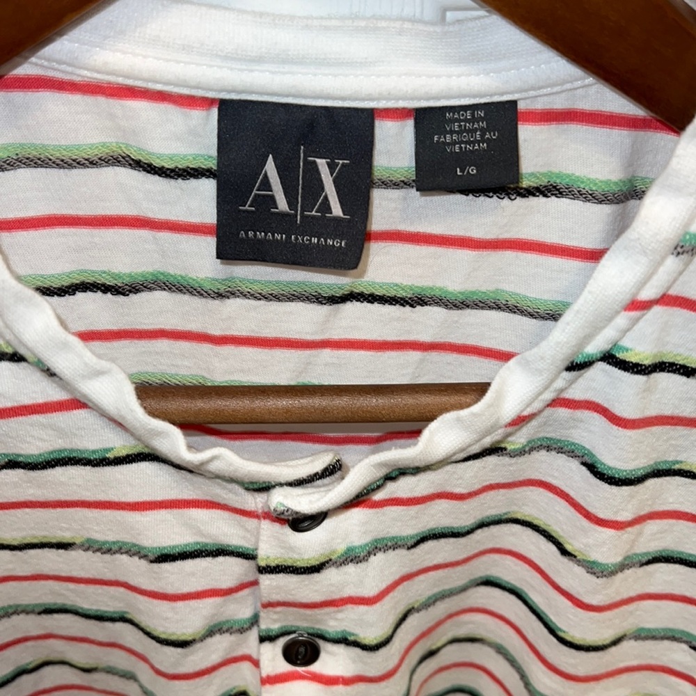 Armani Exchange